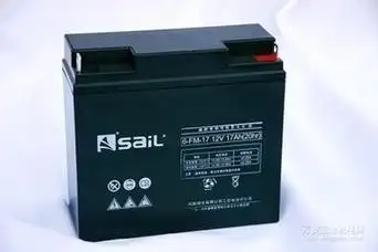 全新6-gfm-17风帆蓄电池12v17ah 质保 普通干电池-阿里巴巴