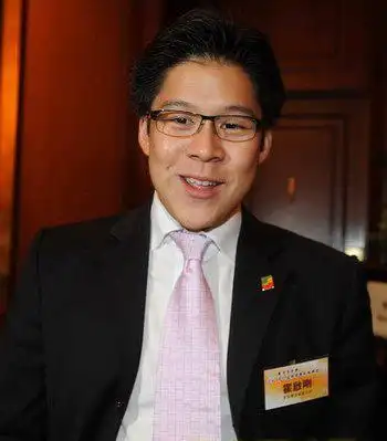 中国香港代表团37人出征里约霍启刚任团长