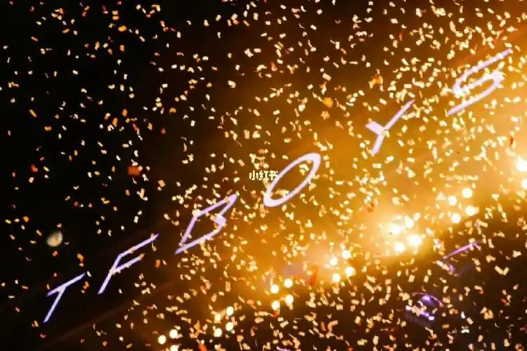 tfboys马来西亚线下应援