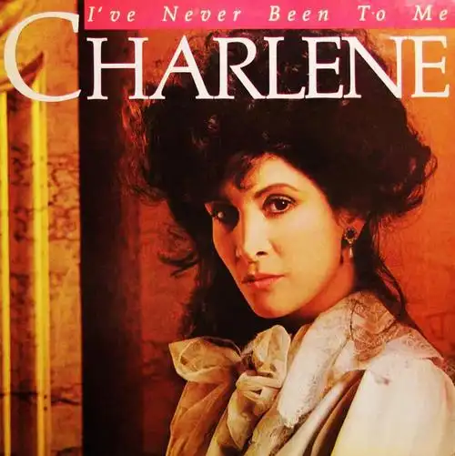 if i could see myself_charlene_高音质在线试听_if i could see my