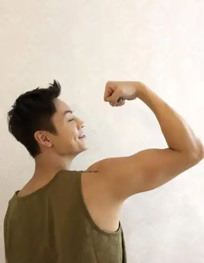 陈伟霆自截 - 堆糖,美图壁纸兴趣社区