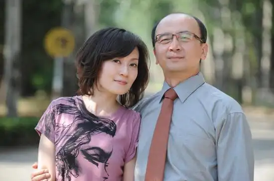 王劲松冯波师生联手出击喜剧片《危机公关》