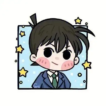 工藤新一  #毛利兰  #江户川柯南  #毛利小五郎  #安室透  #灰原哀