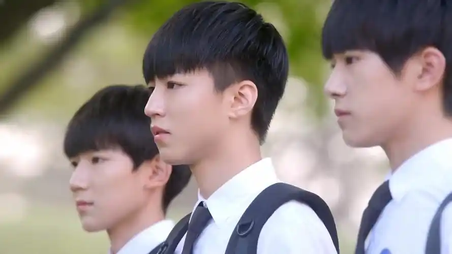 tfboys 网剧超少年密码 截图