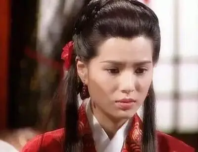 神雕侠侣李若彤