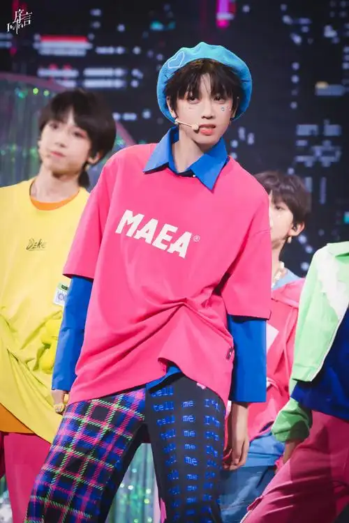 tf一代二代三代四代都营业了