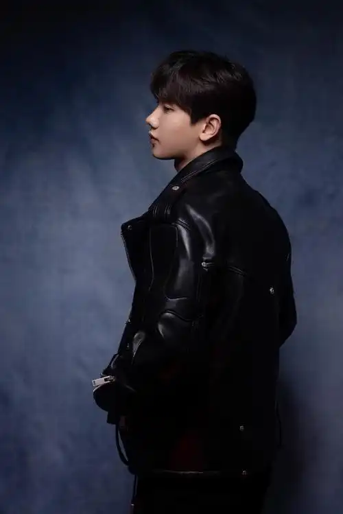 汪苏泷侧脸合集