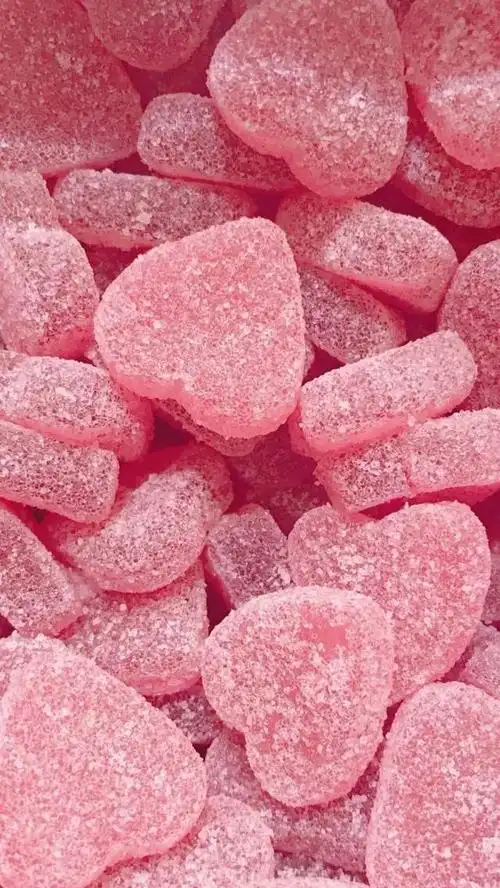 炸裂少女心的壁纸,用上你就是最粉嫩的仙女!