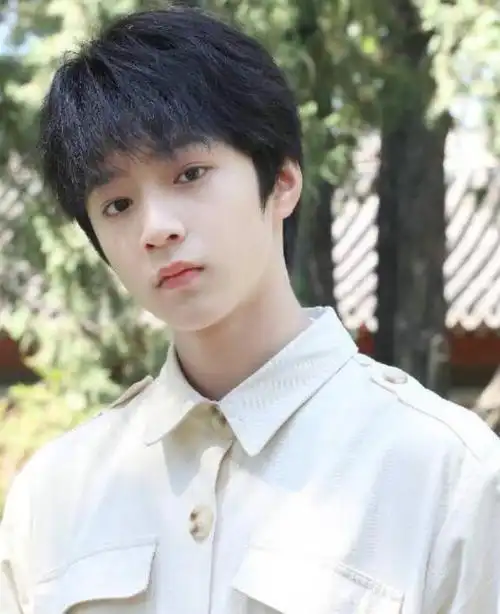 刘耀文,出生于2005年,祖籍重庆,身份是内地流行乐男歌手,演员,明星