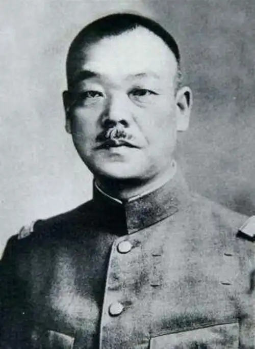 大屠杀死难者国家公祭日 】日本侵略战争罪大恶极的十四名甲级战犯