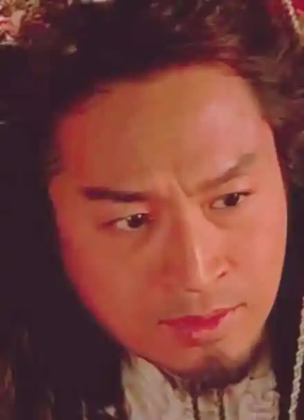 【封神榜之凤鸣岐山x马景涛】古装混剪 #纣王