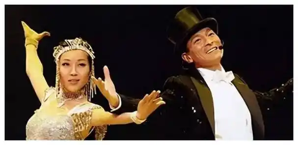 她和刘德华的关系,原来只差一张结婚证?