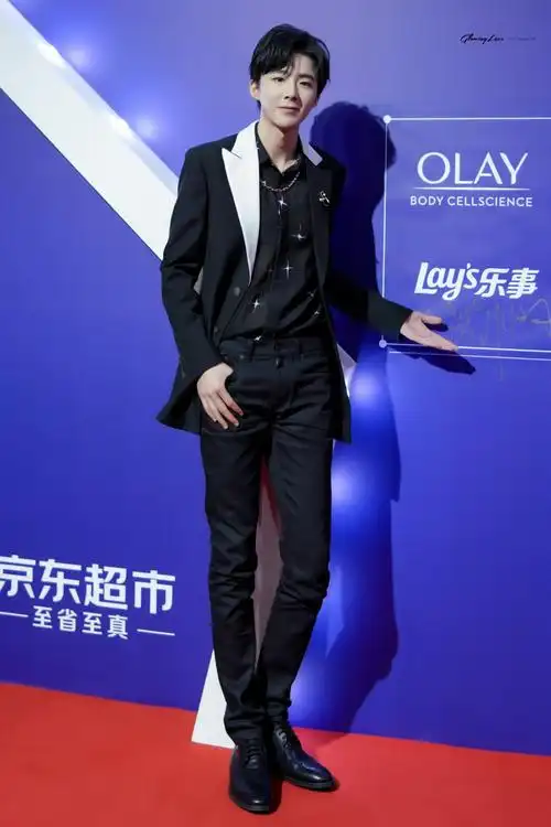 摩登翘臀刘长腿个人偏好向刘宇宁腿楼