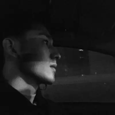 青年/青叔/温青/男头/男生头像