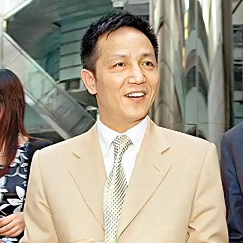回顾周正毅直言将超越李嘉诚入狱16年赚30亿现状如何