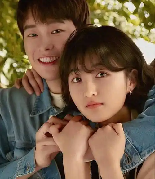 张子枫对彭昱畅的占有欲有多强?