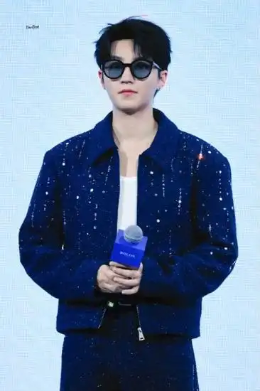 王俊凯2024凯启甲辰##从开始到未来,只为王俊凯