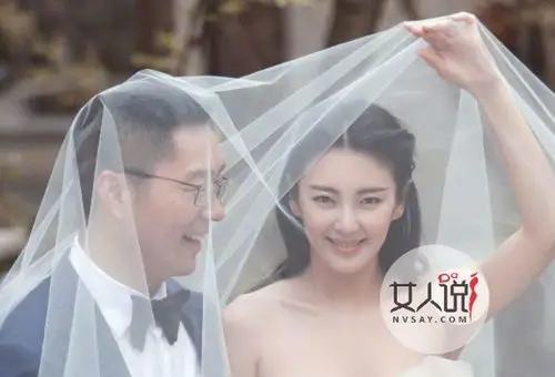 张雨绮离婚真相 渣男袁巴元骗财骗色彻底惹怒张雨绮?