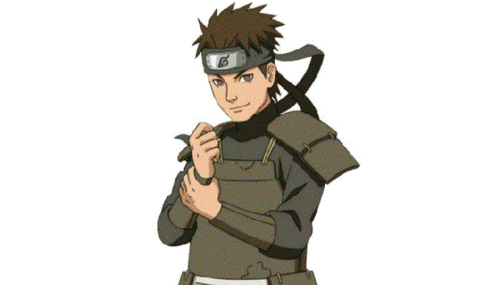 作为徒弟的猿飞日斩继位火影,成了三代目火影,他继承了师父作为火影的