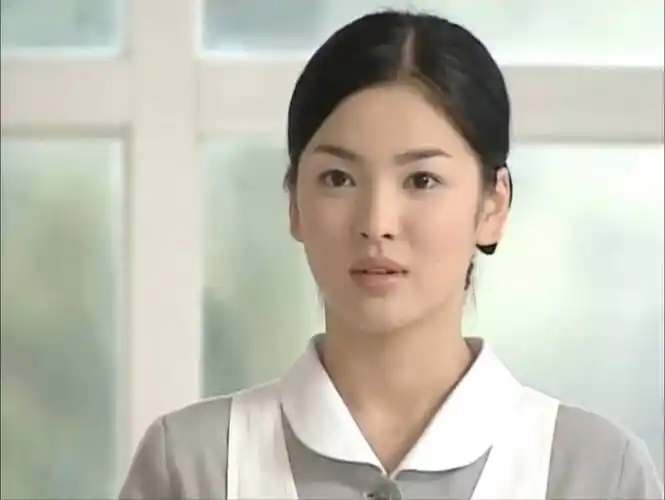 《蓝色生死恋》"错换人生":恩熙认亲太伟大,3个细节令人钦佩