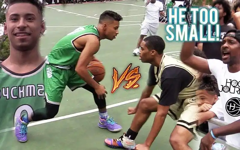 juliannewman登陆纽约迪克曼球场打得不错