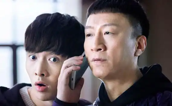 孙红雷张艺兴的关系怎么样 引荐张艺兴出演好先生