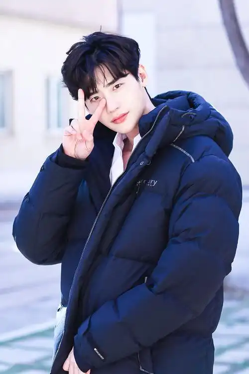 李钟硕crclaireli1220