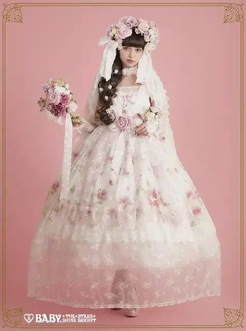 盘点baby30周年走秀安然yurisa永远的神