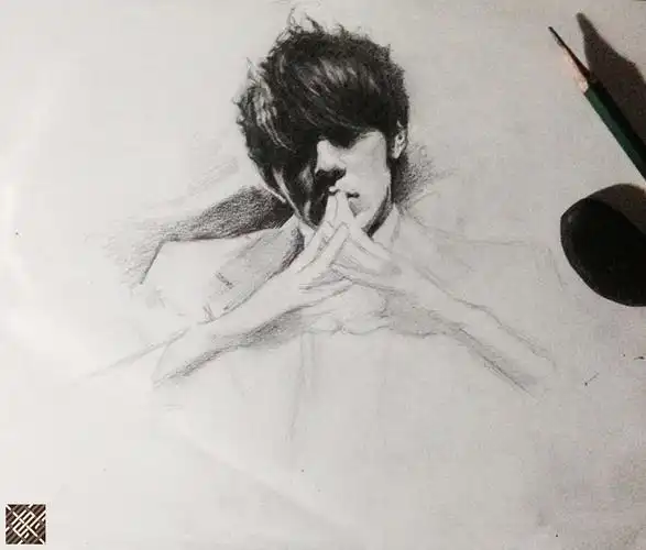 【周杰伦—叶惠美】十年后再续前缘_easttip-站酷zcool