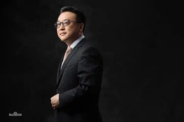 百度总裁是谁_百度知道