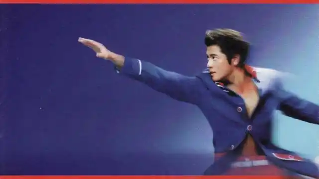 港乐战场上的快乐圣诞郭富城的直抒胸臆与天王年代的硝烟烽火