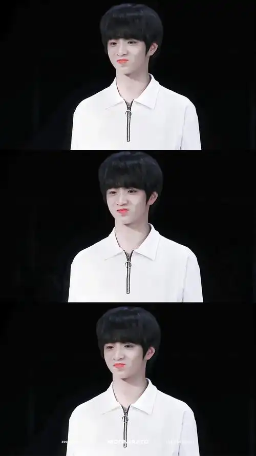 刘耀文 cr moonerato