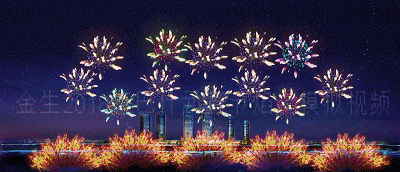 定了康巴什正月十五音乐焰火时间地点全在这