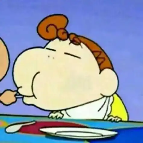 可爱萌系情侣头像卡通-头像图派