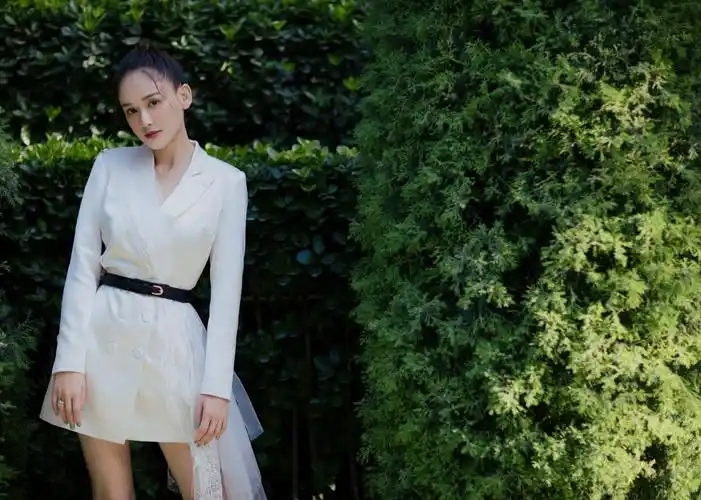 陈乔恩 - 堆糖,美图壁纸兴趣社区