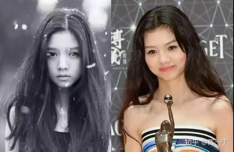 如何客观评价演员春夏的长相