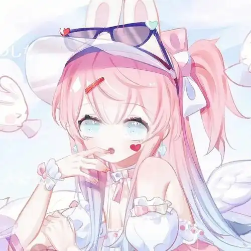 多人闺蜜头像姐妹团头像