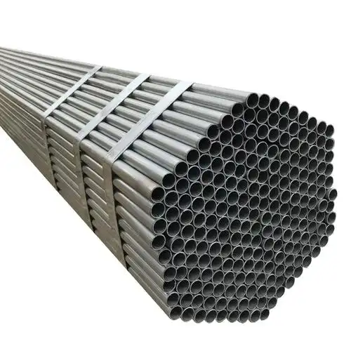 5*6米*1.5*6米镀锌管空心圆管dn15*2 6分*1.5*6000