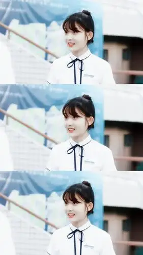 手机壁纸创造101王晴