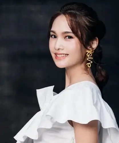 《浪姐2》杨丞琳来了!她是怎么在出场就抓住我眼球的?