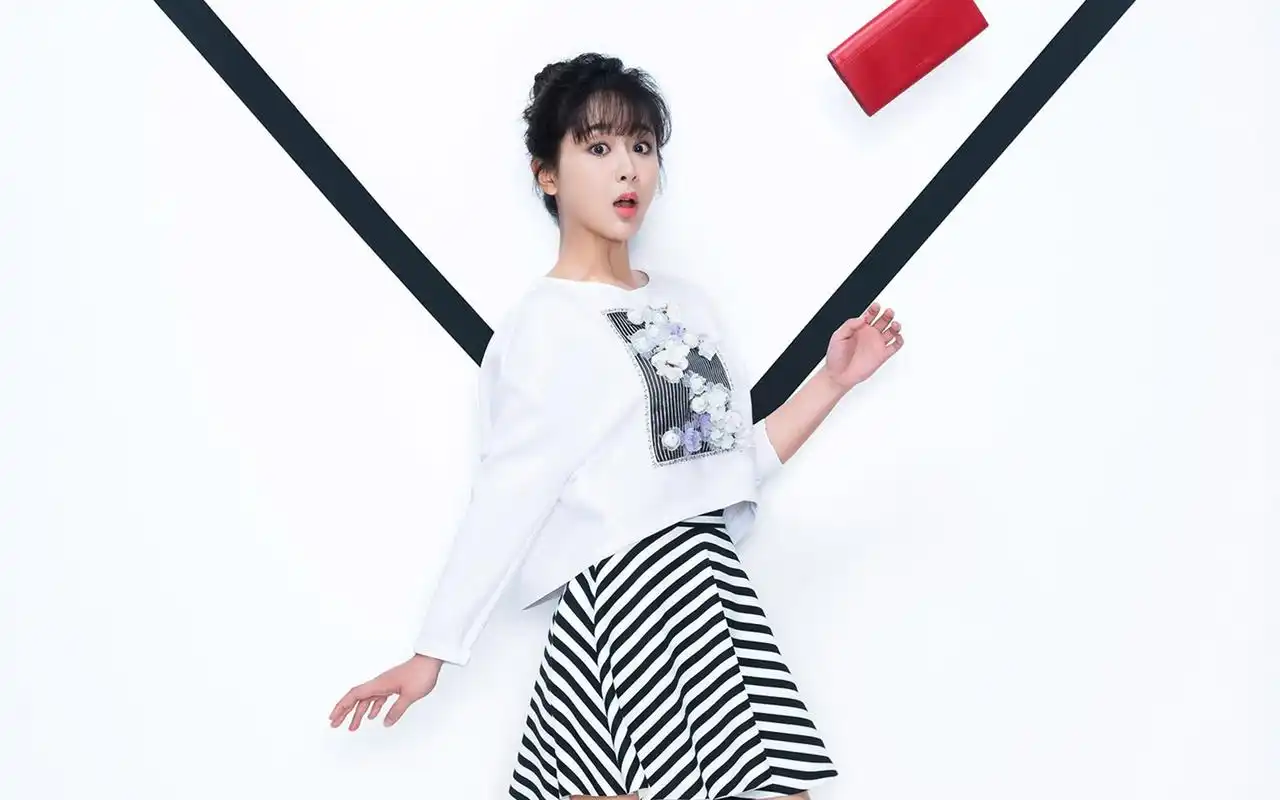 杨紫- 堆糖,美图壁纸兴趣社区