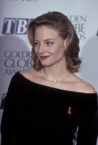 p>朱迪·福斯特(jodie foster),1962年11月19日出生于美国加利福尼亚