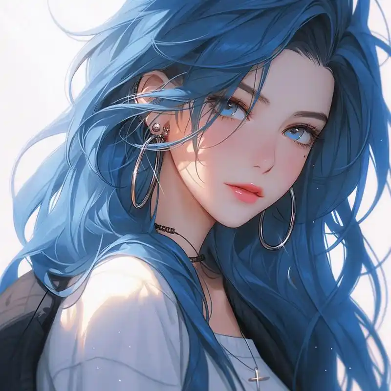 高冷御姐61女生头像～ 是哪个宝宝想要的高冷风～感觉跟上一篇的