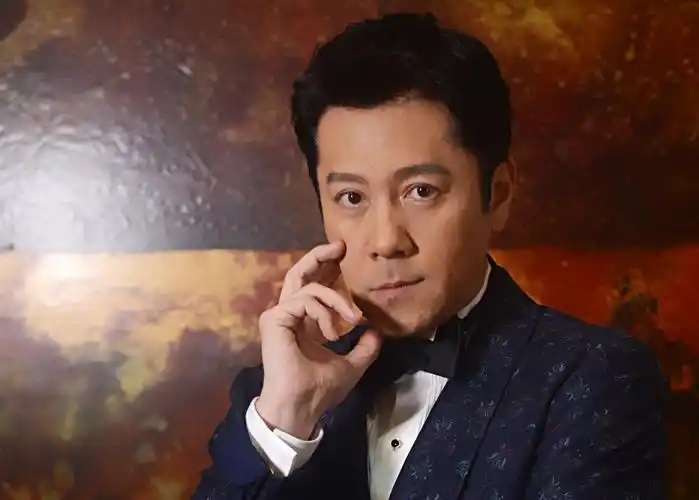 麻辣对话蔡国庆:说我娘?没娘哪有你!