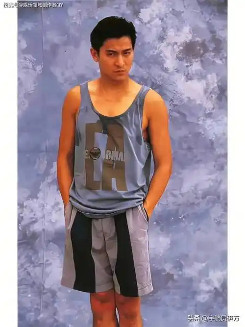 原创陈国军和刘晓庆离婚写书对骂如今的他证实刘德华没说错