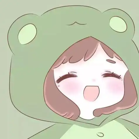 抖音,小红书上超甜的情侣头像来啦