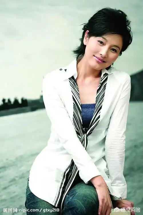 如何评价演员张延? - 石塘网