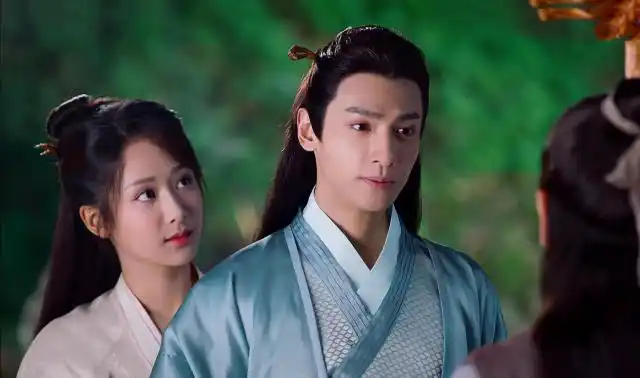 杨紫新剧开拍?男主疑似二次合作,网友:弥补了《香蜜》的遗憾