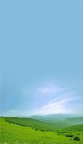 2020微信聊天背景高清图片大全