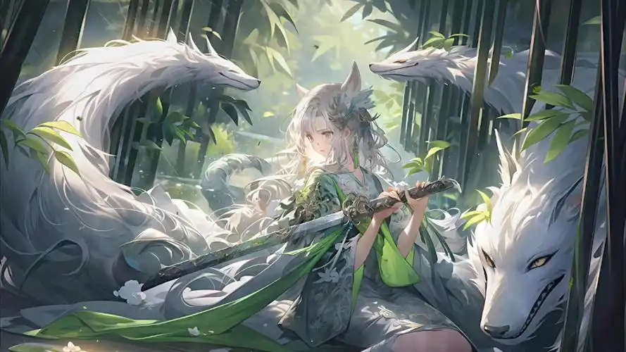 wallpaper | 今日最热动态壁纸 | 绝美壁纸